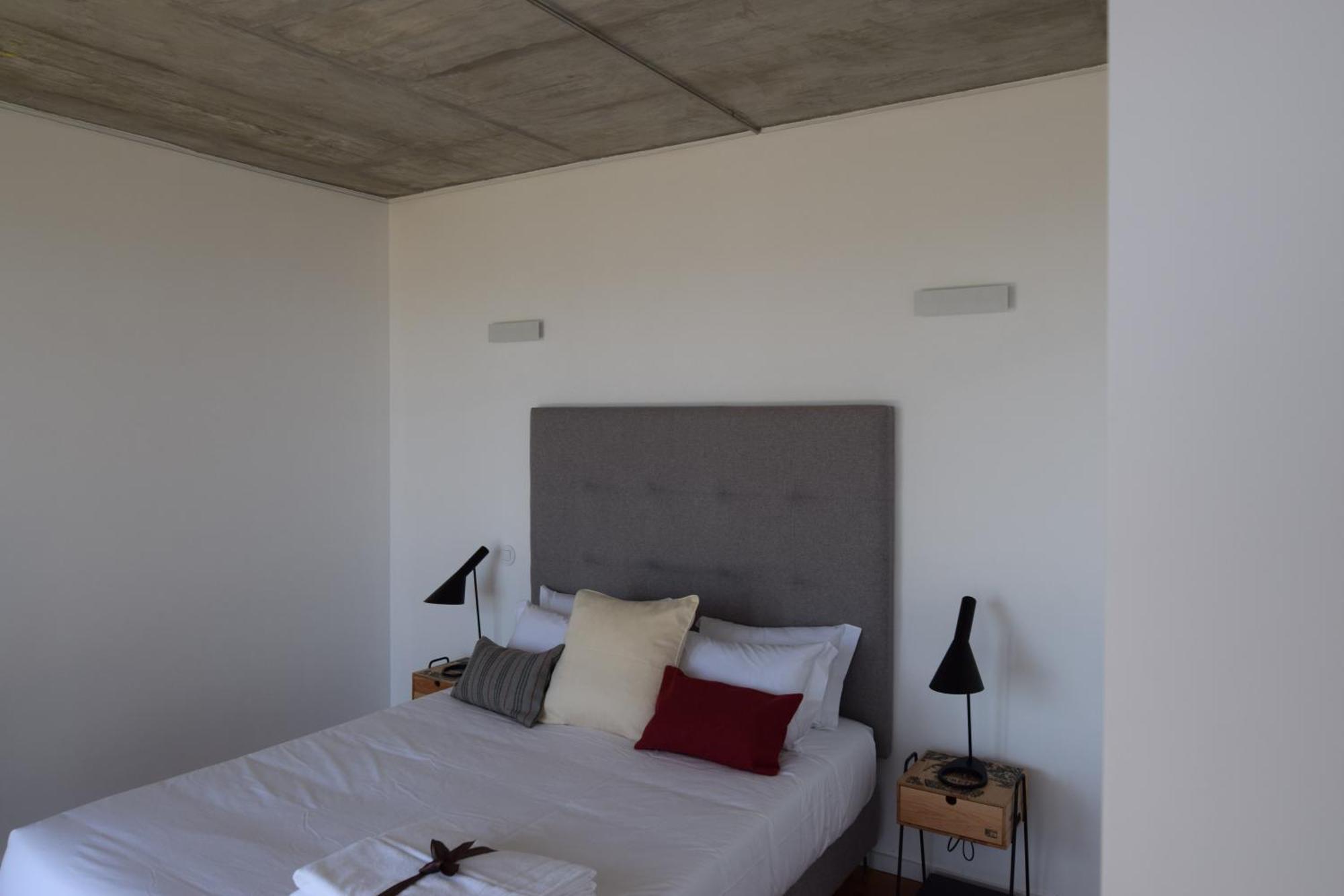 Quinta De Santa Marinha Vendégház Castedo Kültér fotó