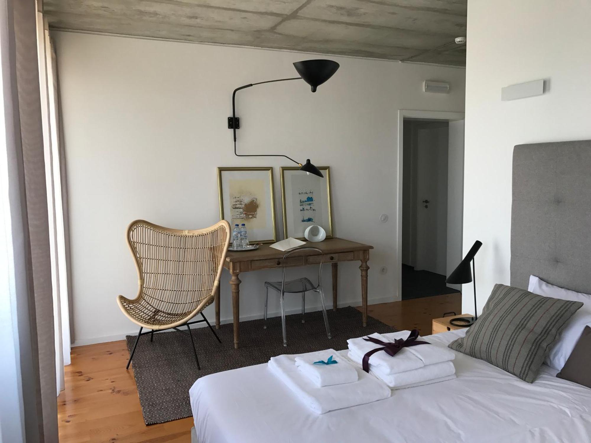 Quinta De Santa Marinha Vendégház Castedo Kültér fotó