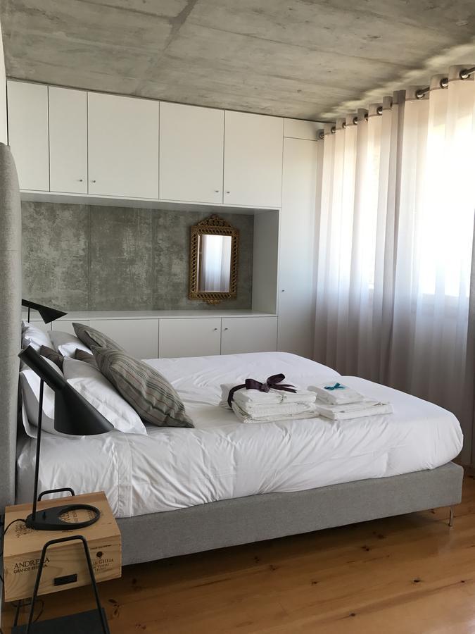 Quinta De Santa Marinha Vendégház Castedo Kültér fotó