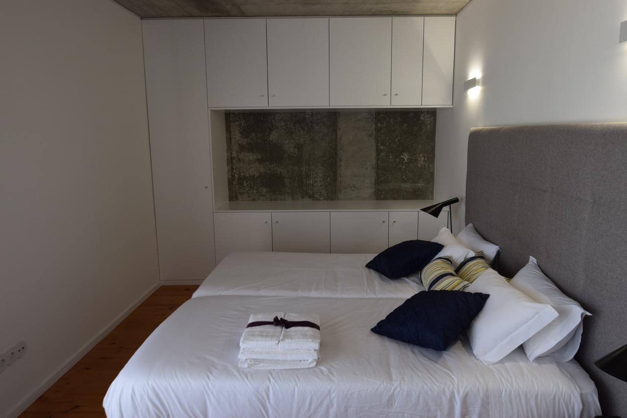 Quinta De Santa Marinha Vendégház Castedo Kültér fotó